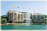 Yihe Hotel